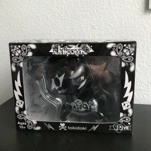 tokidoki limited addition vinyl